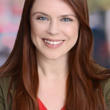 Ursula Anderman — Vicky's Roommate