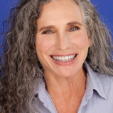 Martina Finch — Rosanna