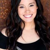 Лана МакКиссак — Sarah