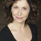 Toni Ellwand — Woman of Ward One