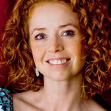 Johanne Louise Schmidt — Rose Knudsen