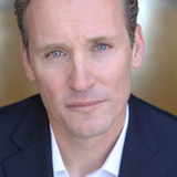 Scott Christopher — Executive