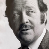 Raymond Mason — Club Clerk (uncredited)