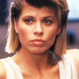 Beth Toussaint — Female Caller (voice)