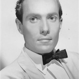 Hurd Hatfield — Arias