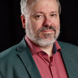 Mattias Königsson — Journalist