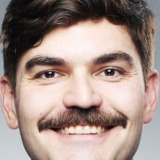 John-Luke Roberts — Klaus the German Clown