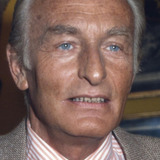 Anton Diffring — Fabian / Headmistress