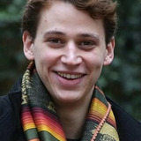 Adrian Pezdirc — Sebastian