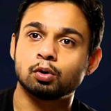 Hussain Dalal — Dikshit