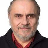 Ryszard Doliński — Kierownik warsztatu samochodowego, szef Antka