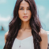 Cindy Miranda — Marian