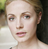 Elize du Toit — Vanessa (M's Assistant)