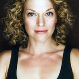 Rebecca Gibel — Waitress