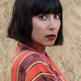 Laura Baruch — Grace Hastings / Twinkle Toes (voice)