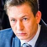 Андрій Мостренко — Cap