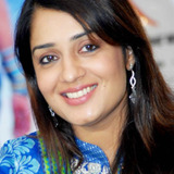 Nikita Thukral — Anupama