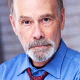 Hugh Holub — Focus Group Curmudgeon (uncredited)