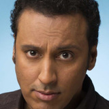 Aasif Mandvi — Mr. Aziz