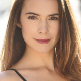 Rachel Cora Wood — Kelly