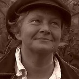 Nicole Boumaâza — Mama