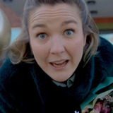 Elin Almén — Teenage Girl 2