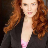 Дирдри Куинн — Mary Jo Wright