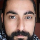 Yuric Allison — Muhammad's Official