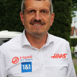 Гюнтер Штайнер — Guenther Steiner