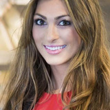 Luisa Zissman — The Duchess