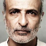 Nasser Faris — Frank's Jail Mate