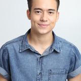 Jameson Blake — Aries