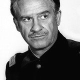 Frank Wilcox — Frank (uncredited)