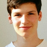 Jakob Knoblauch — Peasant Boy