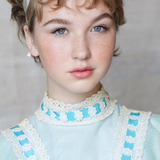 Meyrick Murphy — Mari (voice)