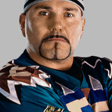 Ted Petty — "Flyboy" Rocco Rock