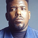 Afrika Bambaataa — Self (archive footage)