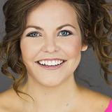 Brianna McClellan — Party Girl