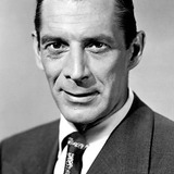 Reed Hadley — Man at Auction (uncredited)