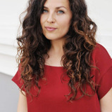 Nora Jokhosha — Self - Additional Narrator (voice)