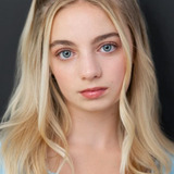 Cassidy Nugent — Sara