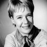 Anna Cropper — Gertrude