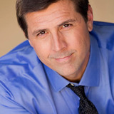 Chris Snyder — Deputy Yardley