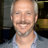 Мэтт Уинстон — Chuck Wilson