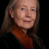 Rose Knox-Peebles — Eleanor's Mother