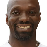 Claude Makélélé — Self