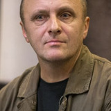 Marek Zawierucha — (segment "Poland: Crossroad")