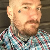 Brandon Garic Notch — Hardcore Henchmen