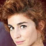 Rita Redshoes — Cantora