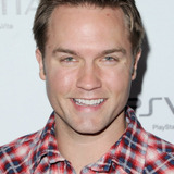Scott Porter — Rex Racer
